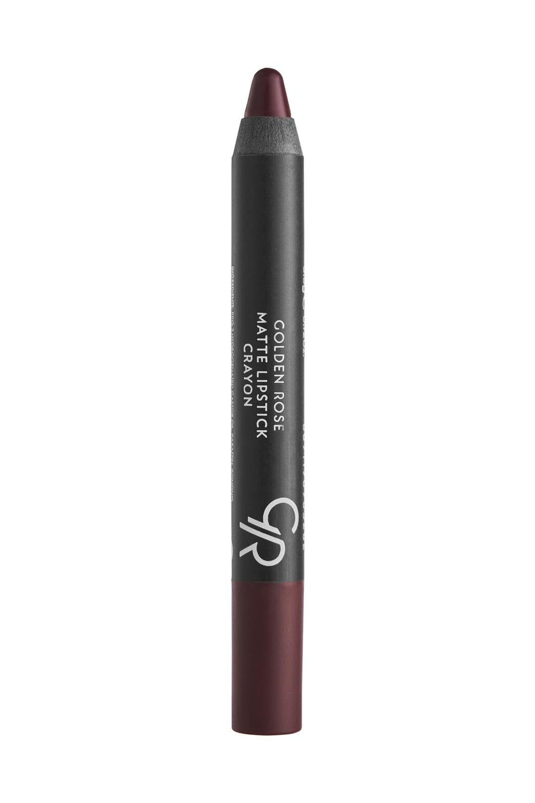 Golden Rose Matte Lip Stick Crayon No 02