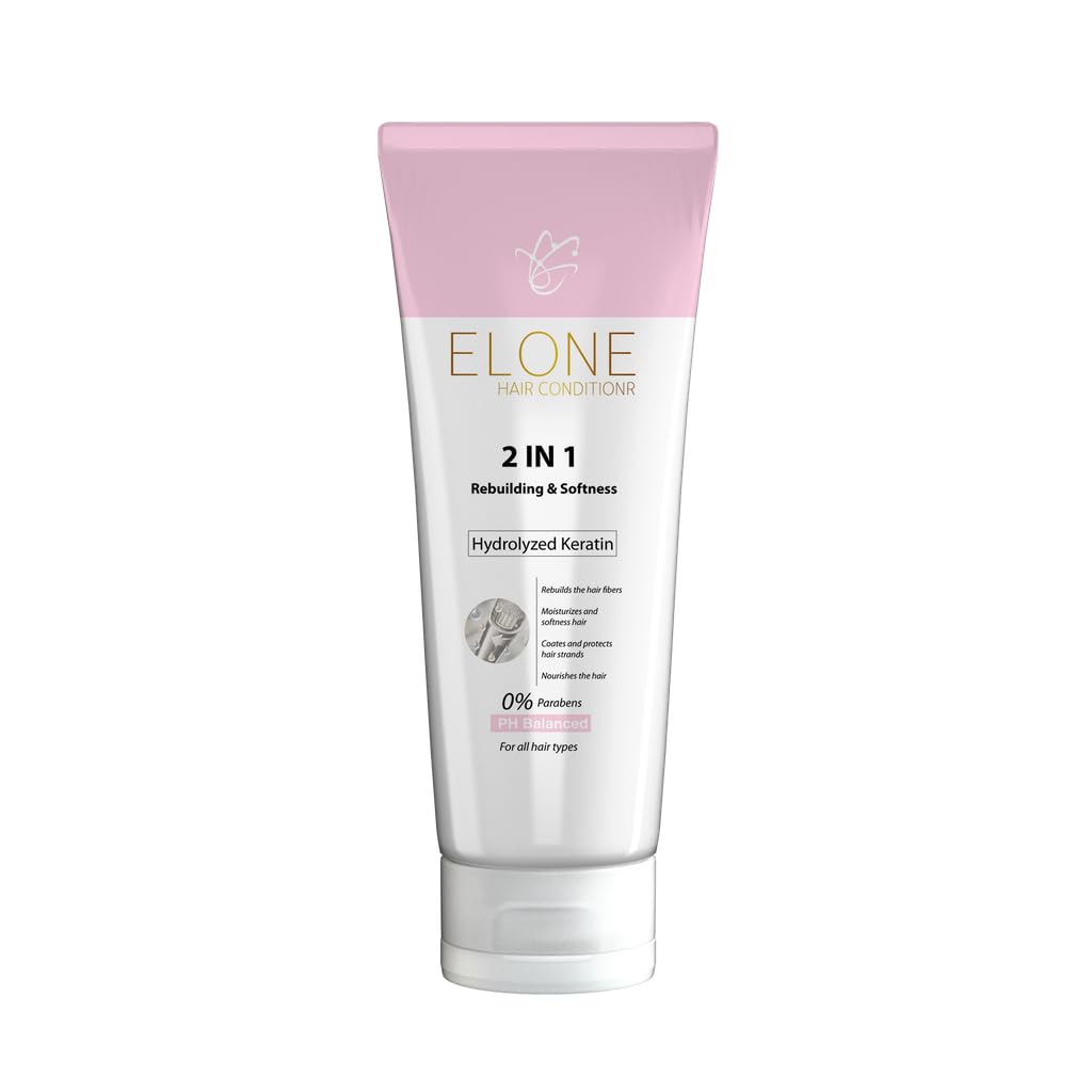 BLUEBELL Elone Hair Conditioner