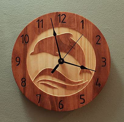 Wooden Modern Watch- 6 mm, 2724542742959