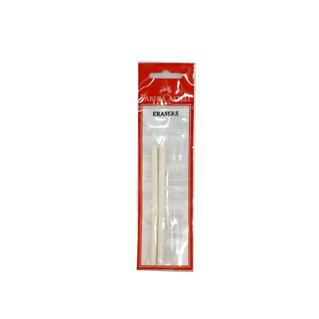 Faber- Castell Polybag of 2 Pcs 189900/2