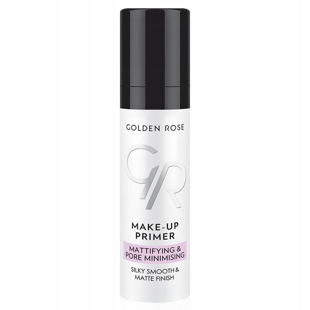 Make-Up Primer Mattifying & Pore Minimising by Golden Rose