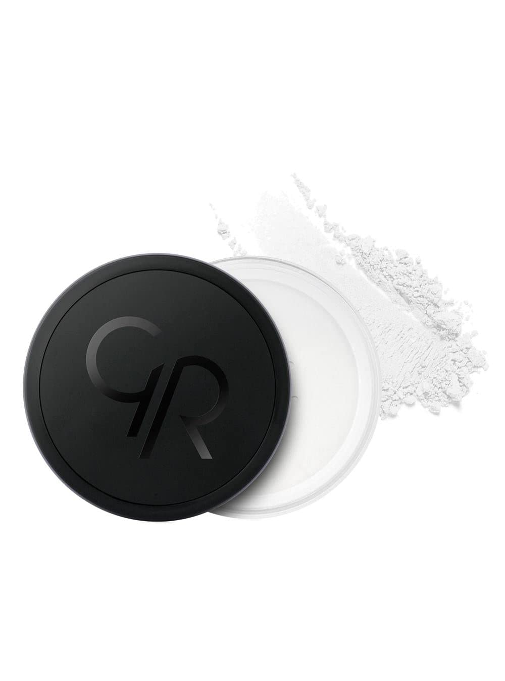 G.R LONG WEAR FINISHING POWDER