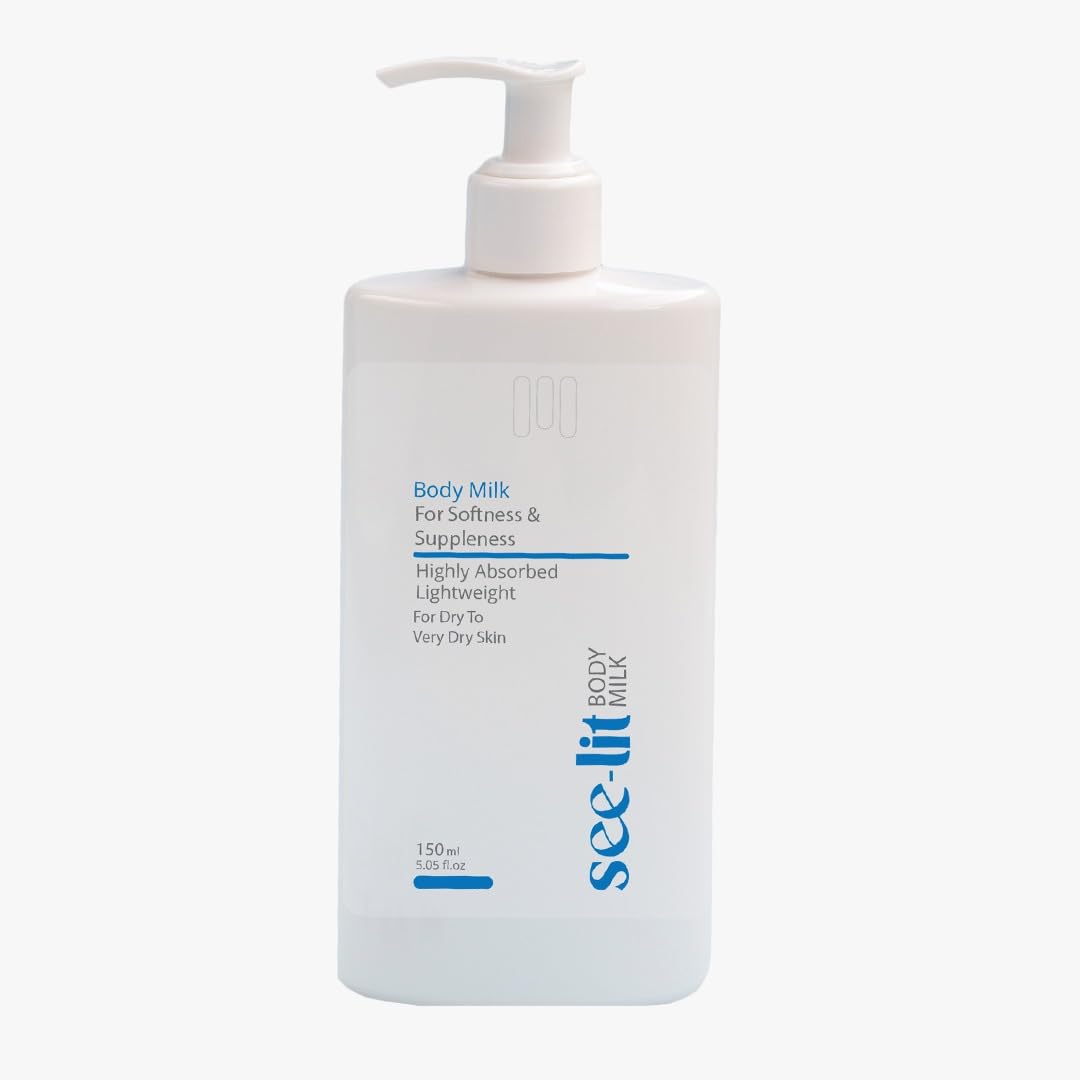 Medinza See Lit Body Milk 150ml