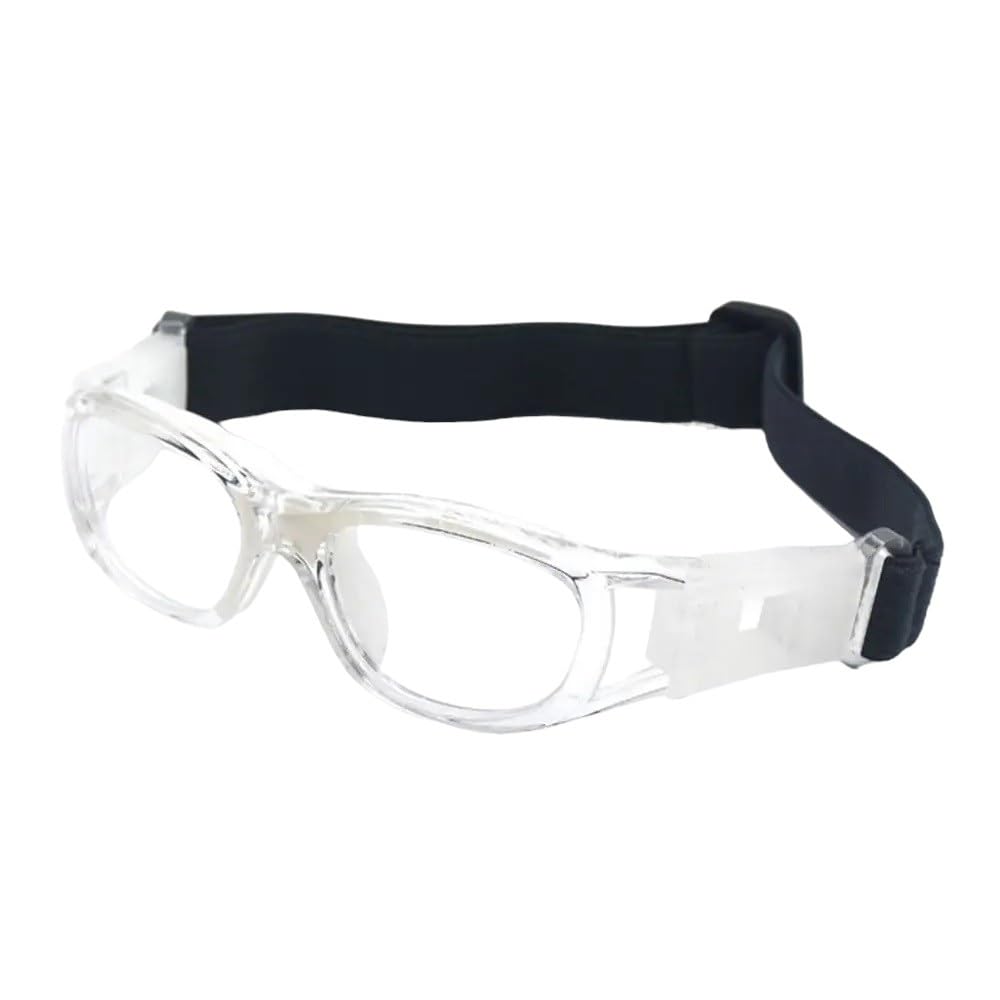 Kids Strong/Sports Glasses Suitable for All Strong Sports/Basketball Football Glasses Shockproof Bicycle Glasses,Exclusive from Seller INFINITYHANDMADE Only