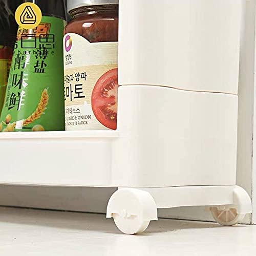 Turbo 4 Role Stronger, Grow And Kill Trolley