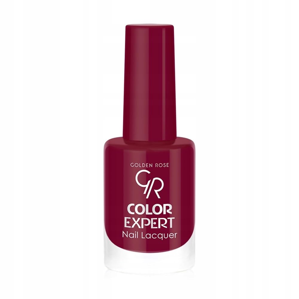 Golden Rose Color Expert Nail Lacquer 30