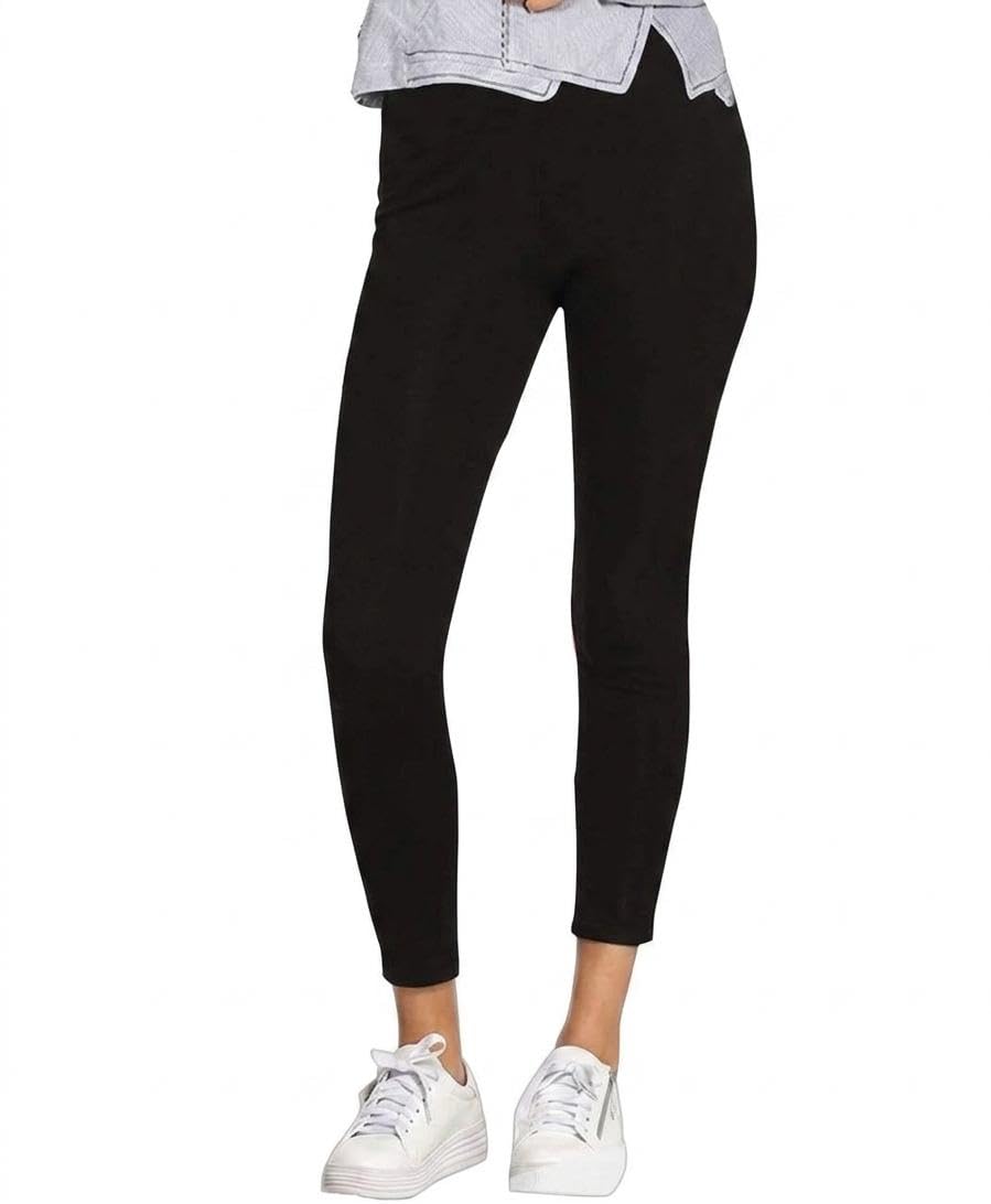 Comodo Girls Cotton Leggings (COMODO) - Comfortable and Stretch - Available in Sizes 2-14 Years