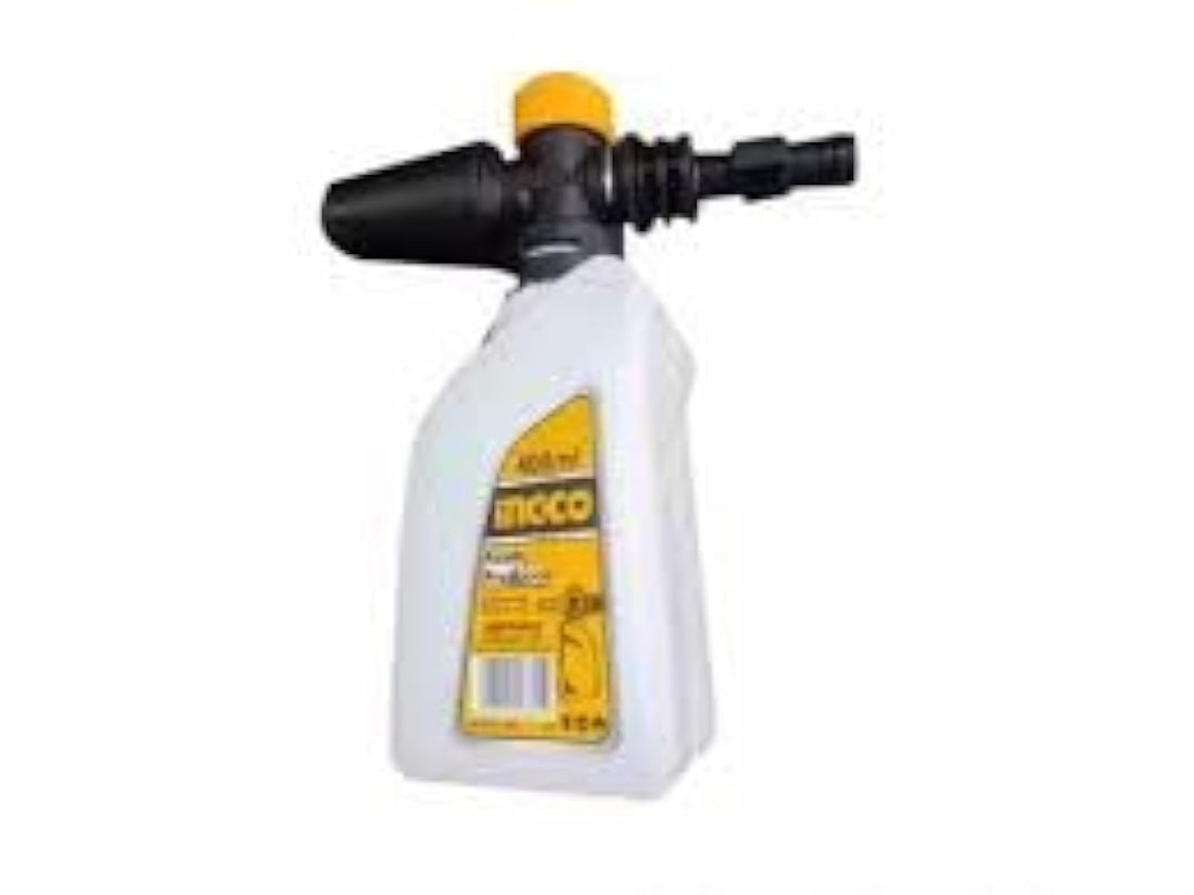 Ingco AMFP4002 Car Wash Soap Box 400ML