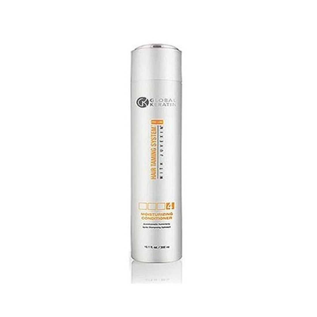 GK MOISTURIZING CONDITIONER 300ML