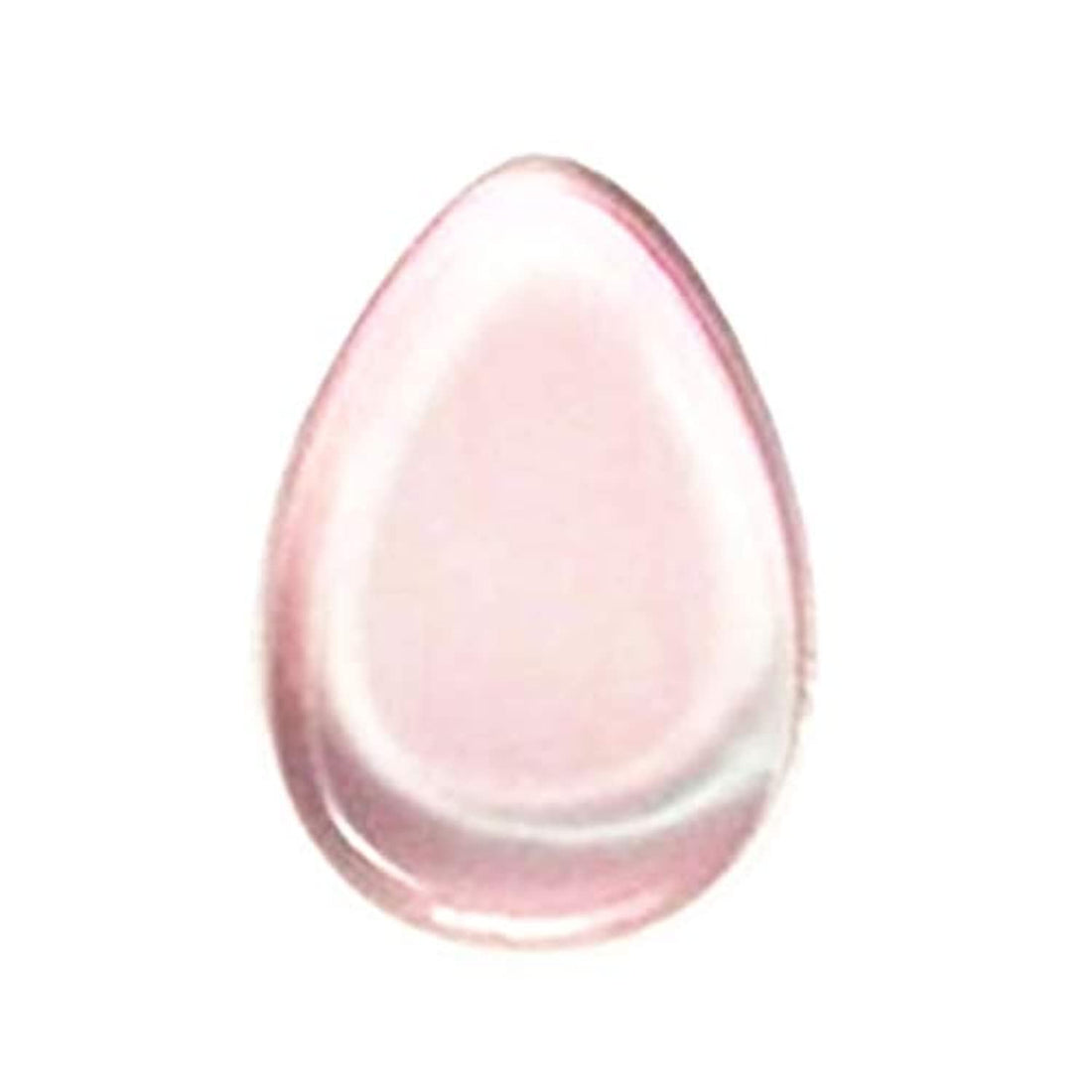 Facial tools Silicone Makeup Sponge Washable Premium Quality - Gel Foundation Makeup Toolyuturoaa60207