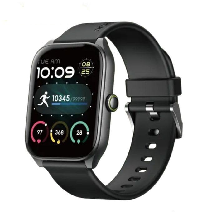 Oraimo Smart Watch 5 N OSW-806 N, Digital Wearable Device
