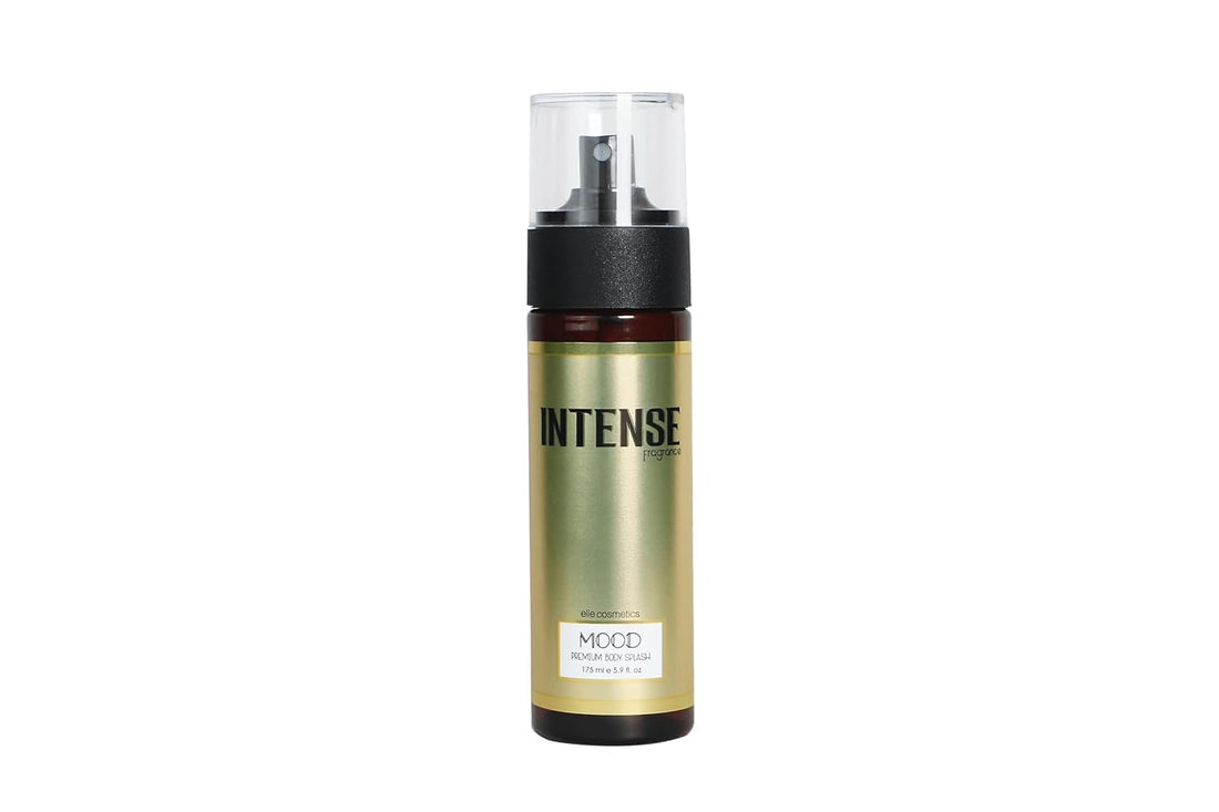 Mood Intense Body Splash 220Ml