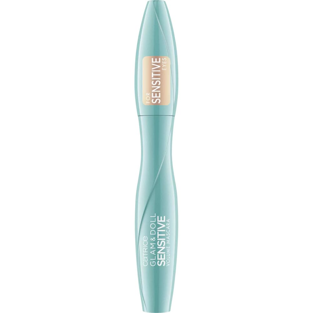 Catr. Glam & Doll Sens. Vol. Masc. 010