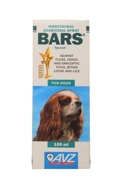 Bars