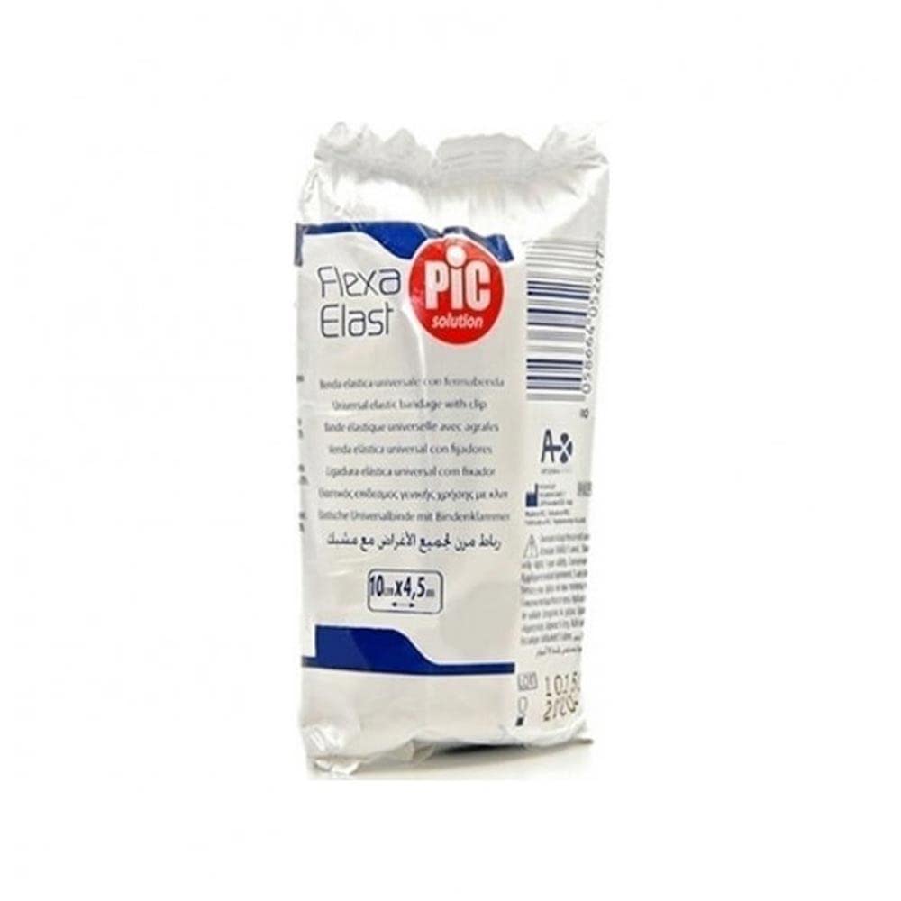 Peak Flex Elst 10m Compression Band