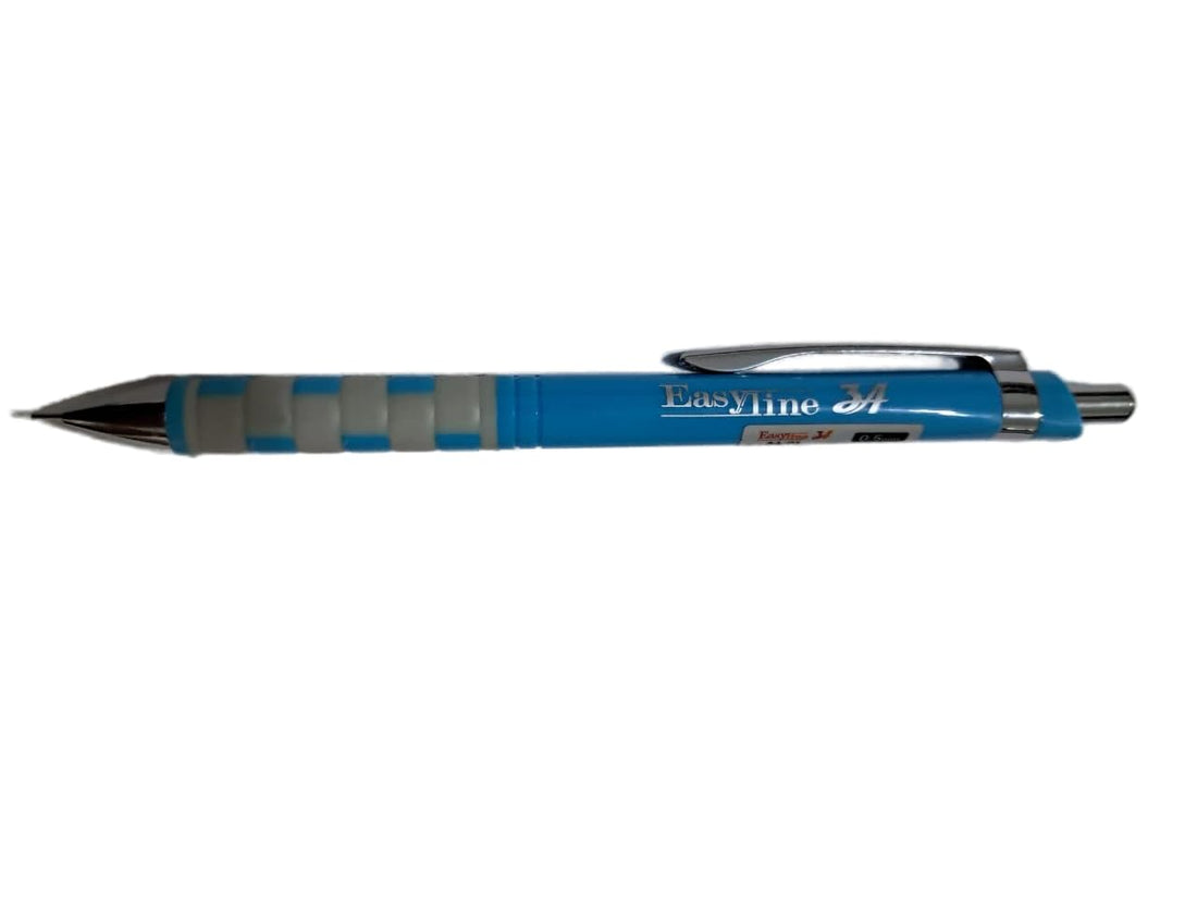 Easyline 3A Mechanical pencil, 0.9 MM-light blue-1piece