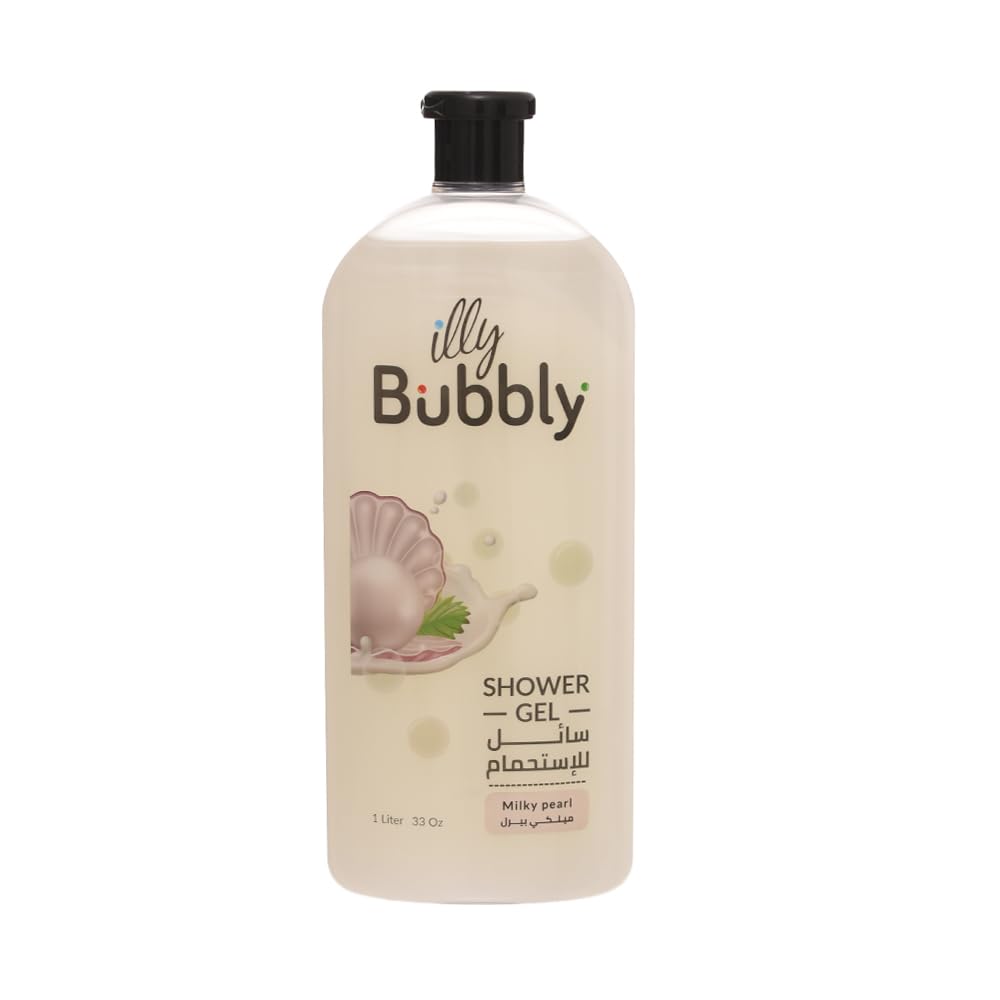 Illy Bubbly