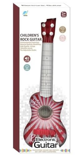 667E Electric Guitar