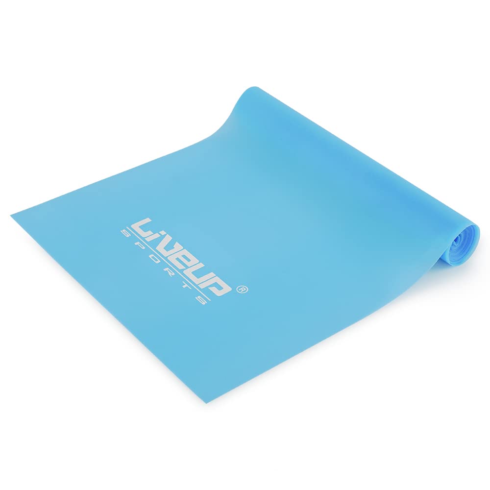 Liveup Aerobic Band, Strong - LS3204-S