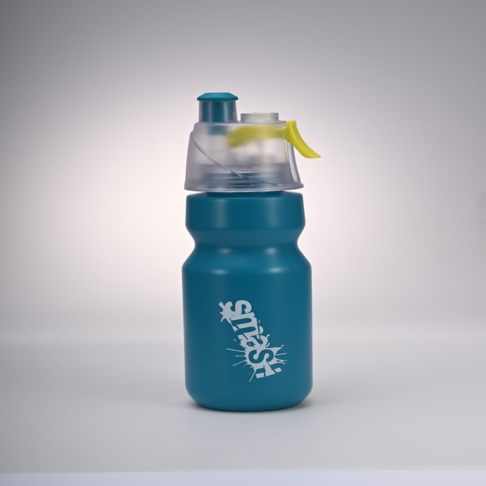 Smash MISTER BOTTLE LDPE 750ML GREEN