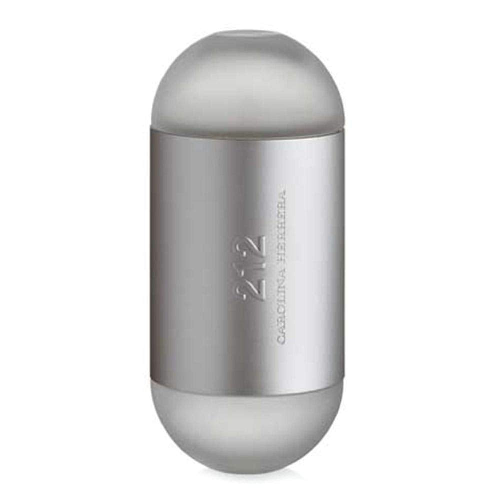 Carolina Herrera 212 Eau De Toilette - 60 Ml