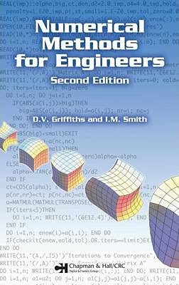 Numerical Methods for Engineers, Second Edition