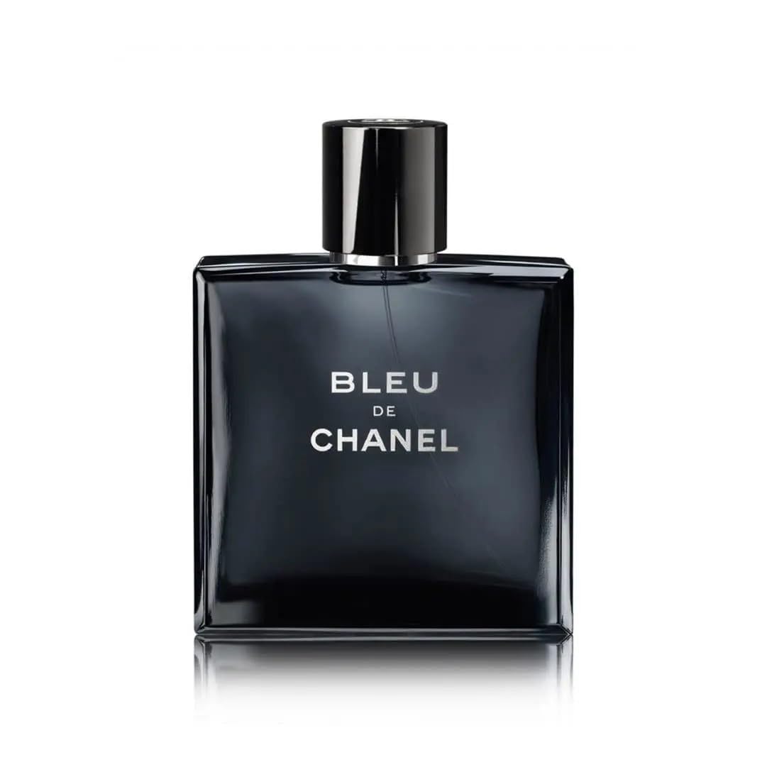 Bleu De Chanel for Men - Eau de Parfum, 150ml