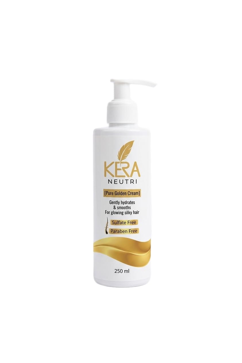 Neutri Pur Glycerin Shampoo 250 ML