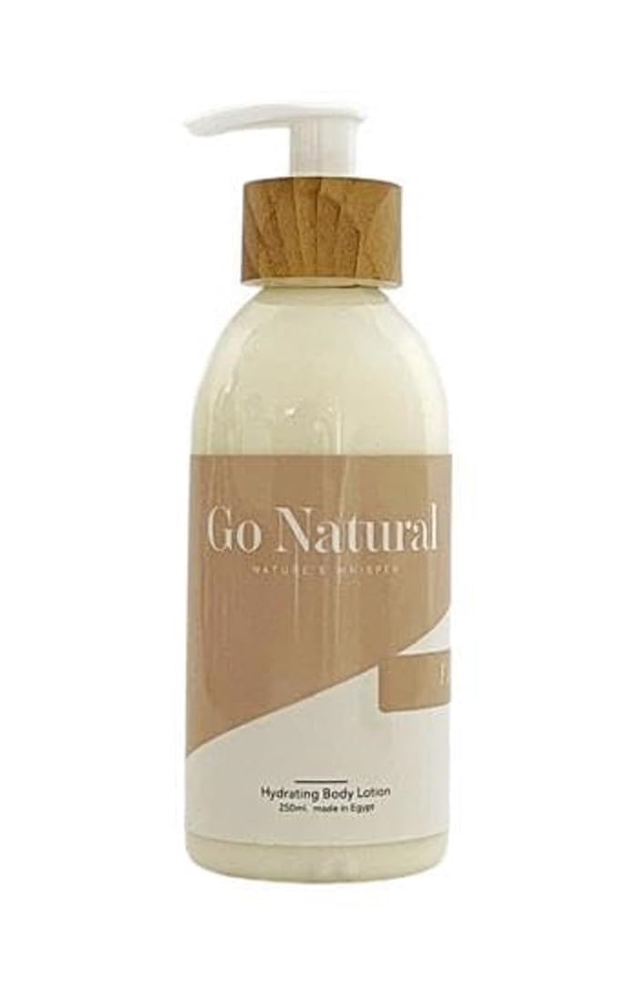 Go Natural