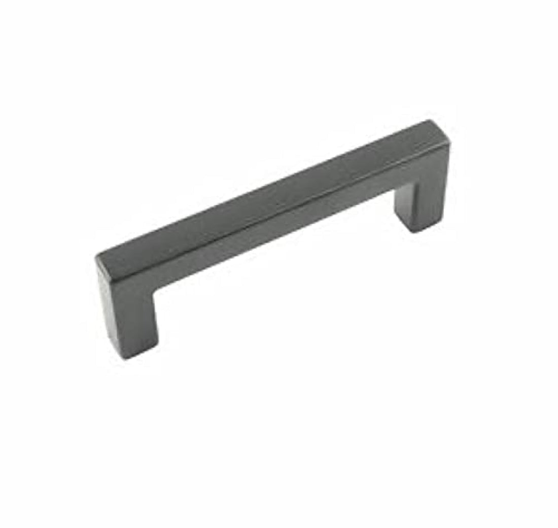 Black 12" Material Stainless Steel Egyptian Made