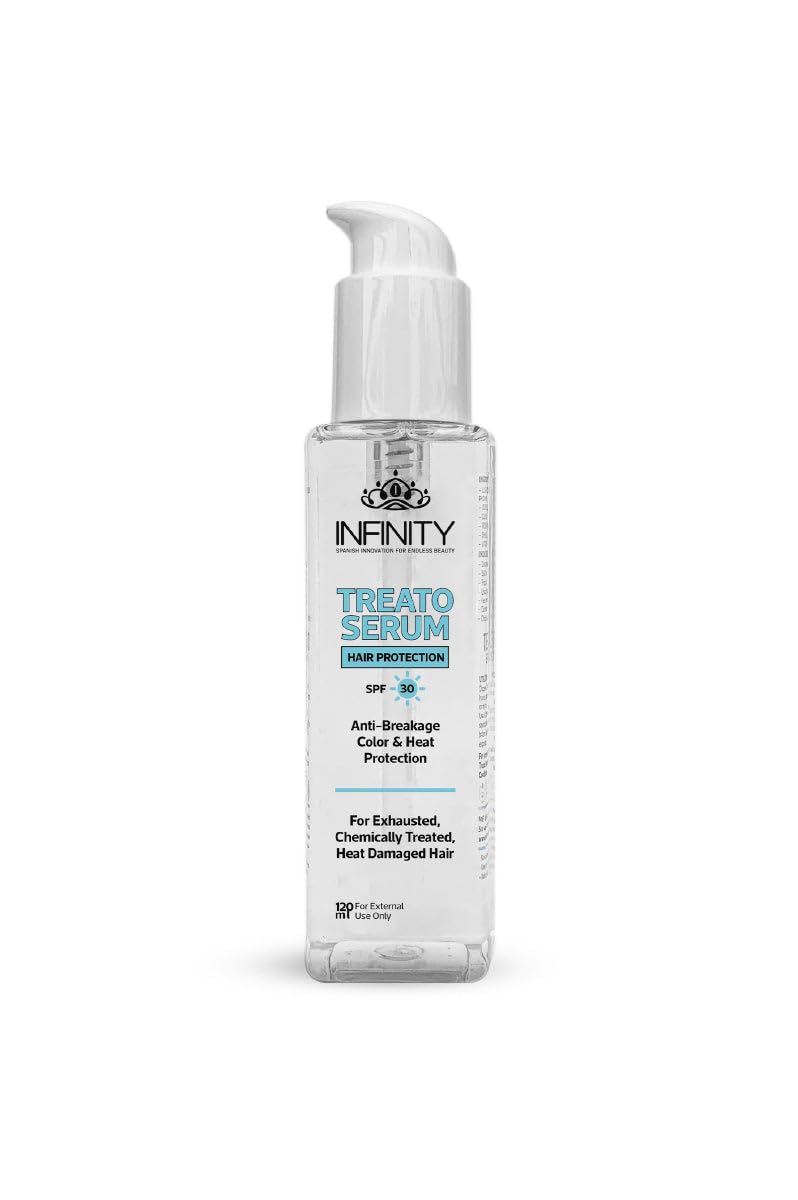 Infinity Treato Serum SPF30