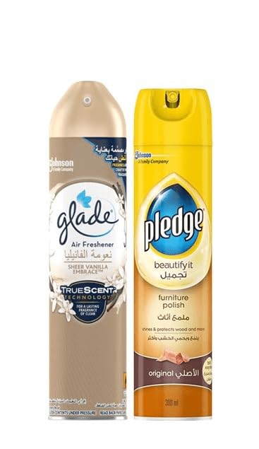 Glade