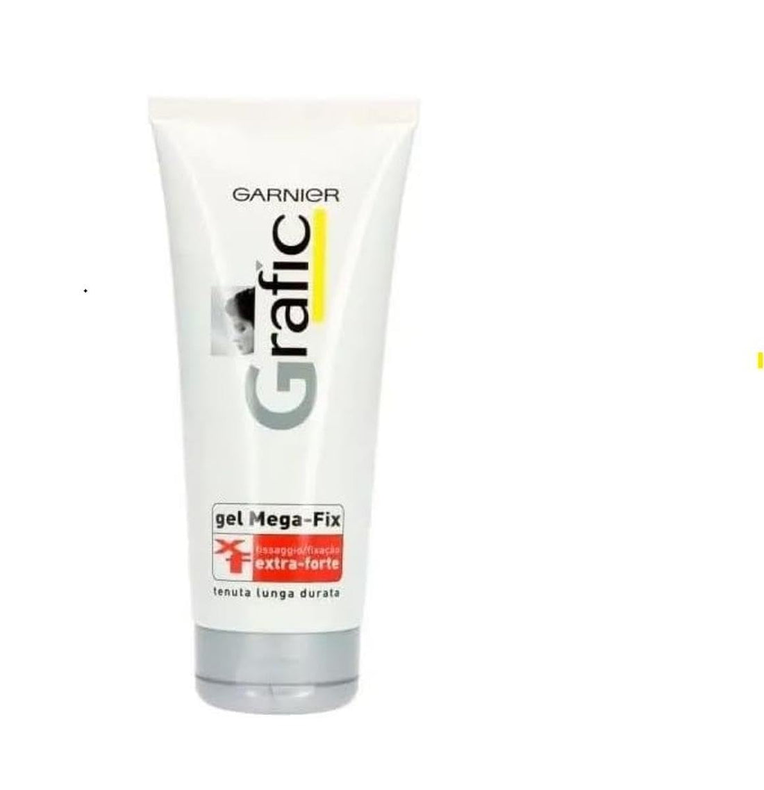 Garnia Mega Fix Extra Forte Gel 200ml