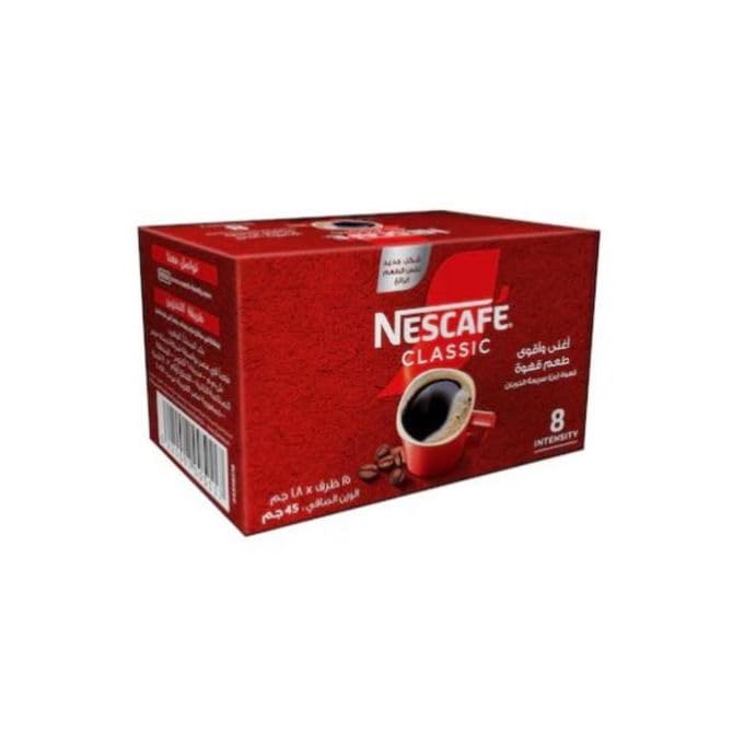 Nescafe