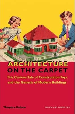 architecture on the Carpet