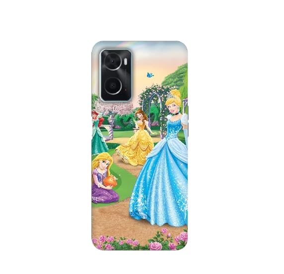 429 New Design No of Diamond Silicone Printed mobile case compatible with realme 9i