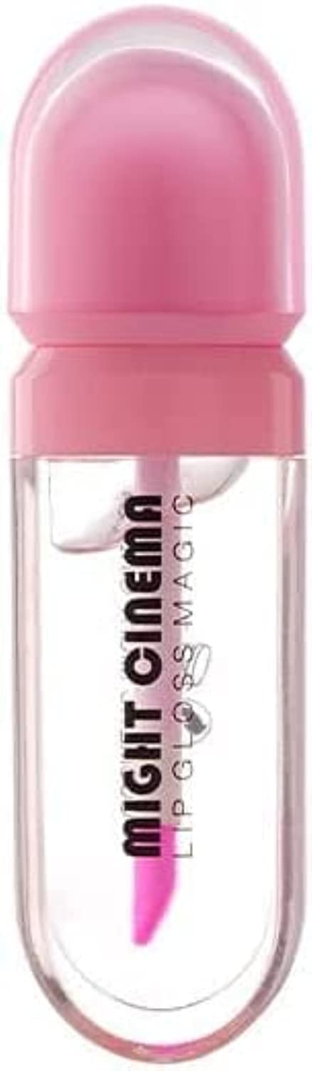 Lip Gloss Mate Cinema Lip Gloss Moisturizing