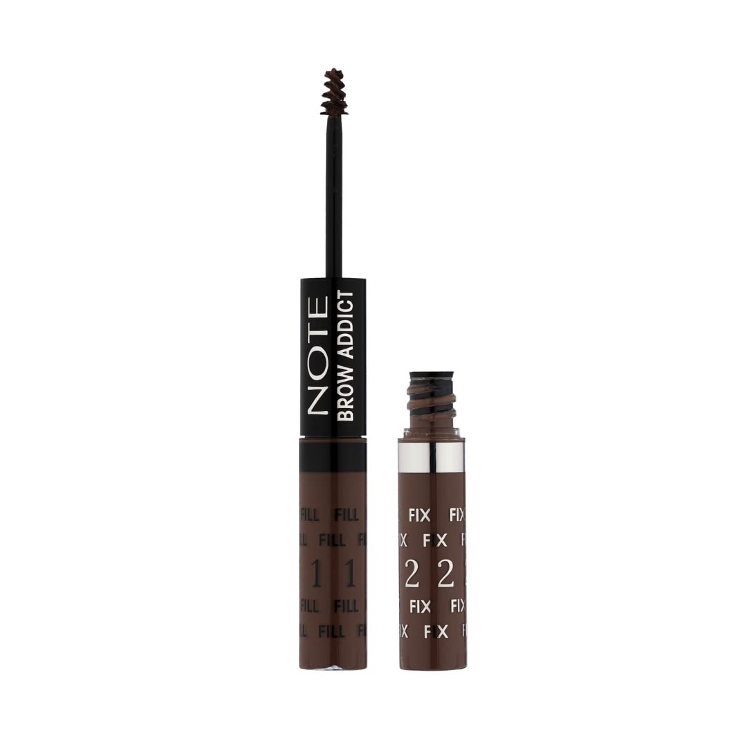 Note Cosmetics