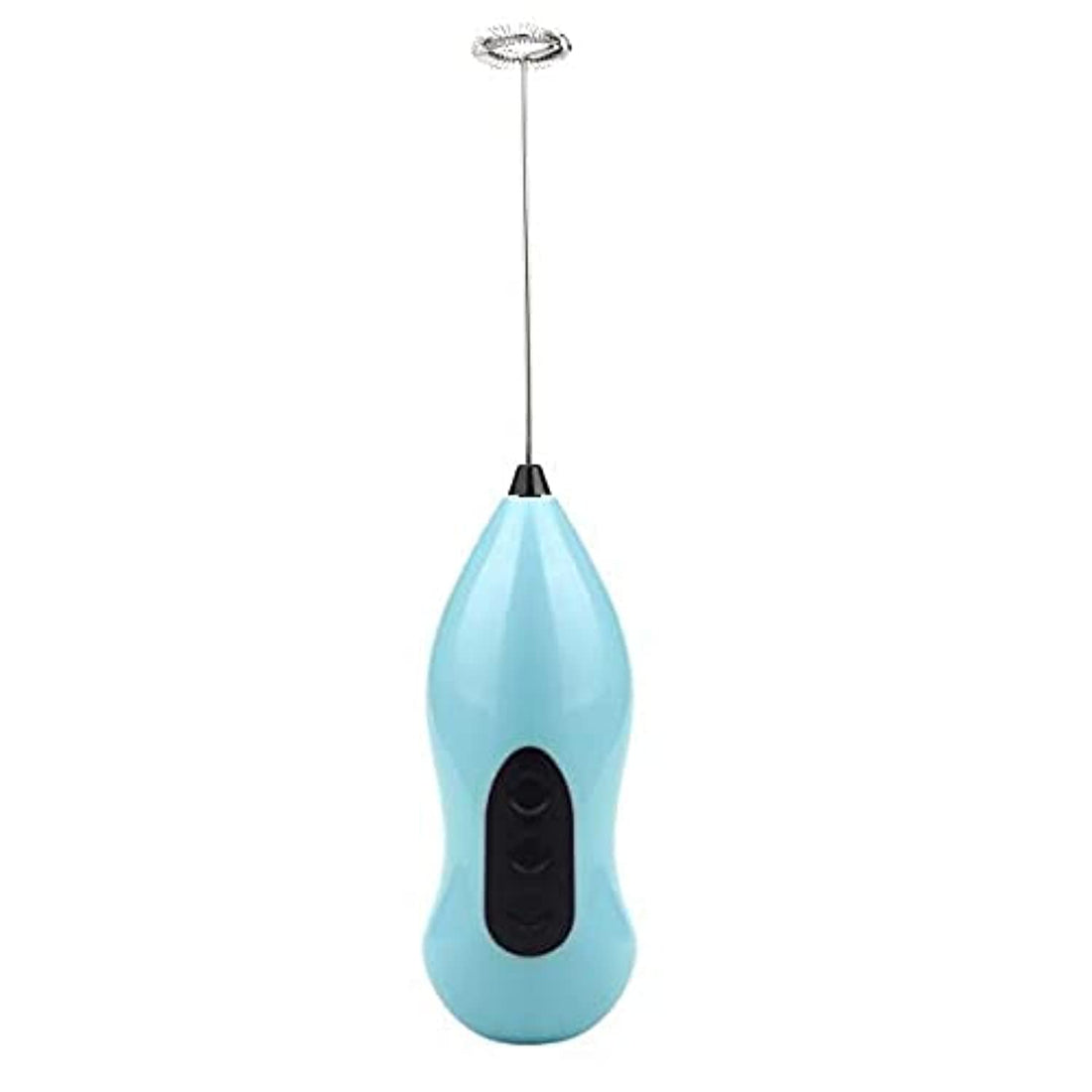 Mini handy coffee milk drink electronic mixer stirrer