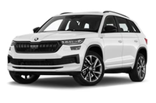 car Cover for Skoda Kodiaq Sport Line SUV 2022 with 5 years warranty 705219184139