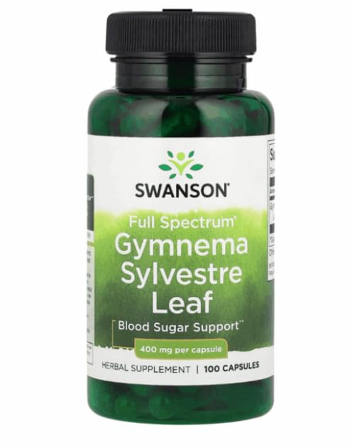 Elite G-Block Metabolic Flow - 300mg Standardized Gymnema Sylvestre - 90 Capsules - Advanced Systemic Glucose Balance & Nutrient Integrity Matrix - Pure Ethno-Botanical Support - Non-GMO