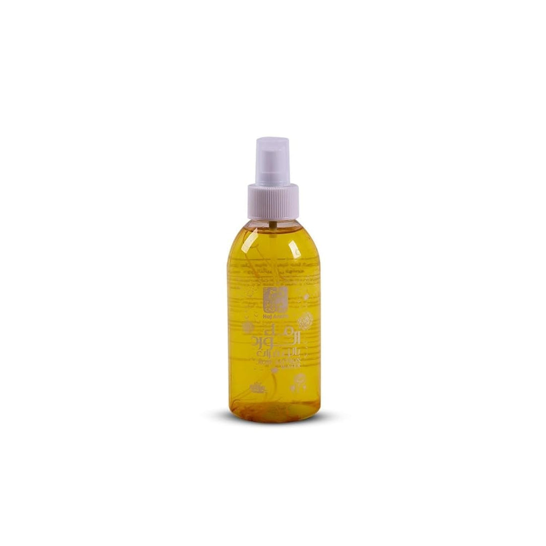 Haj Arafa Rose Water with Saffron 265 ml