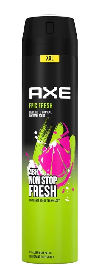 AXE