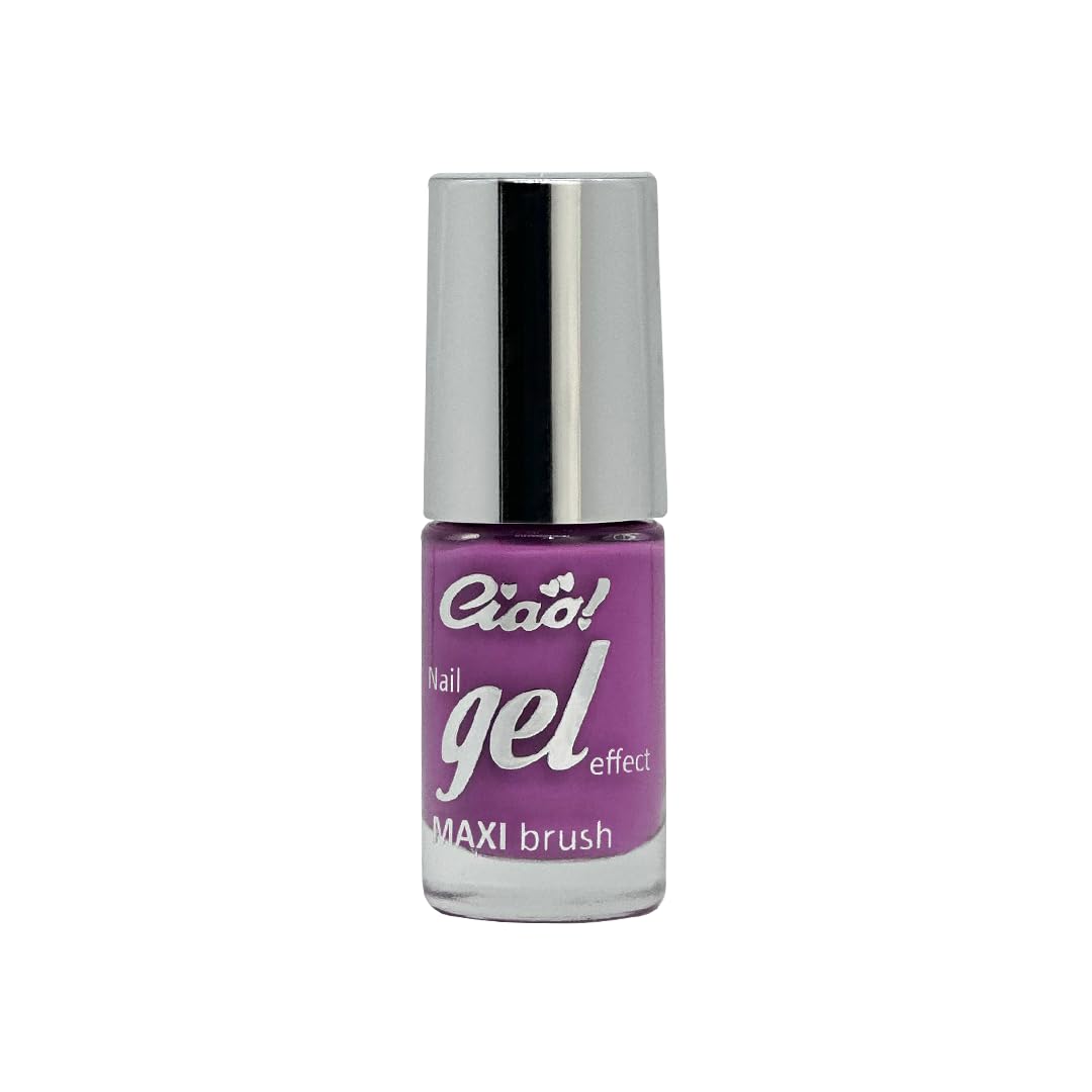 Amanda Milano Gel Nail Polish Caio shade 92