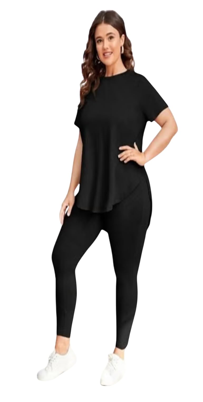 Legion Plus Size is perfect for comfort and style!- plus size