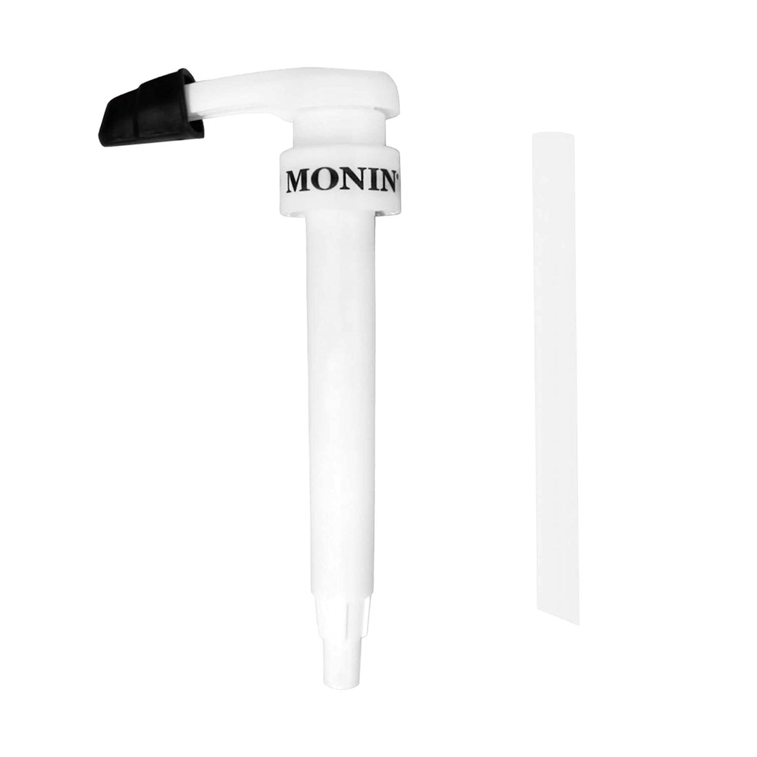 Monin Syrup Dispenser Pump for 1 Liter