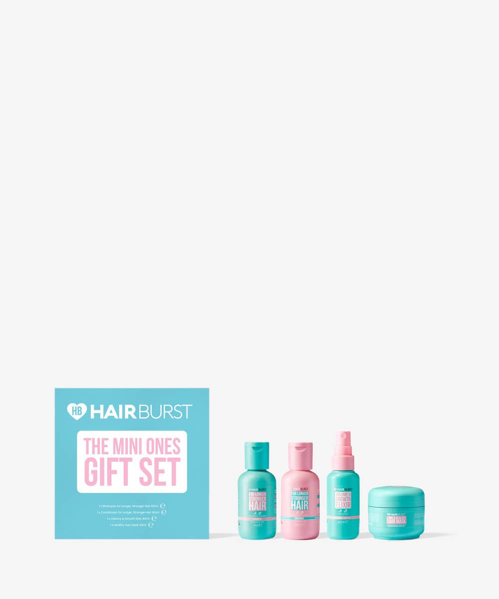 HAIR BURST