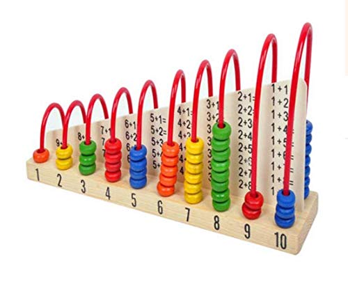 one year warranty_Learning Argue Wooden Frame Children 's Puzzle Mathematics Toys