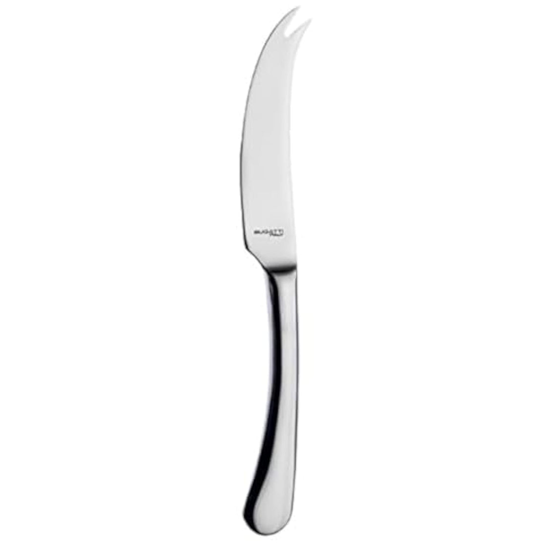 Bugatti Stainless Steel Dinner Knife, 12 cm - Silver