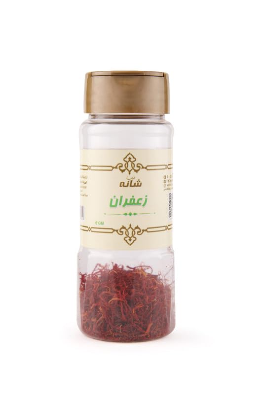 Shana Teyab Saffron (5g)